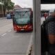Transmilenio cierra dos estacionas por manifestaciones