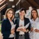 El Poder Femenino Impulsa El Crecimento Empresarial en El Atlánnico