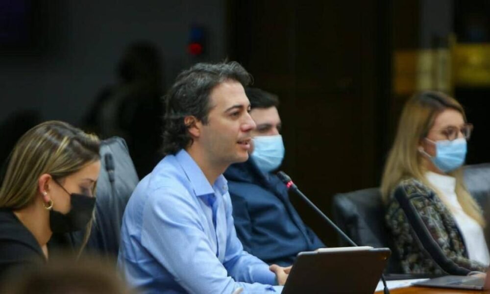 Daniel Quintero y Varios de sus exfuncionarios Serán Imputados por corrupción