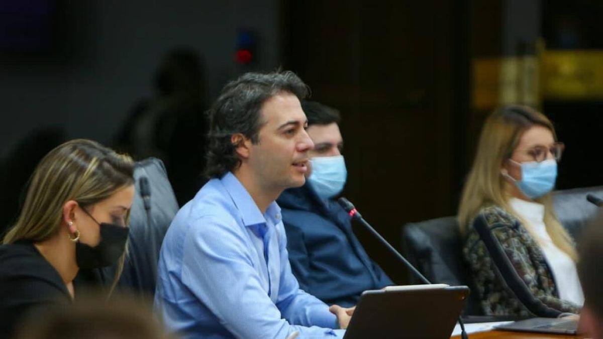 Daniel Quintero y Varios de sus exfuncionarios Serán Imputados por corrupción