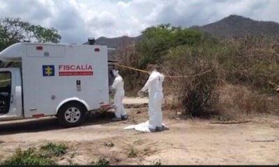 Sería de un Ganadero y su hija que Estaban Secuestrados