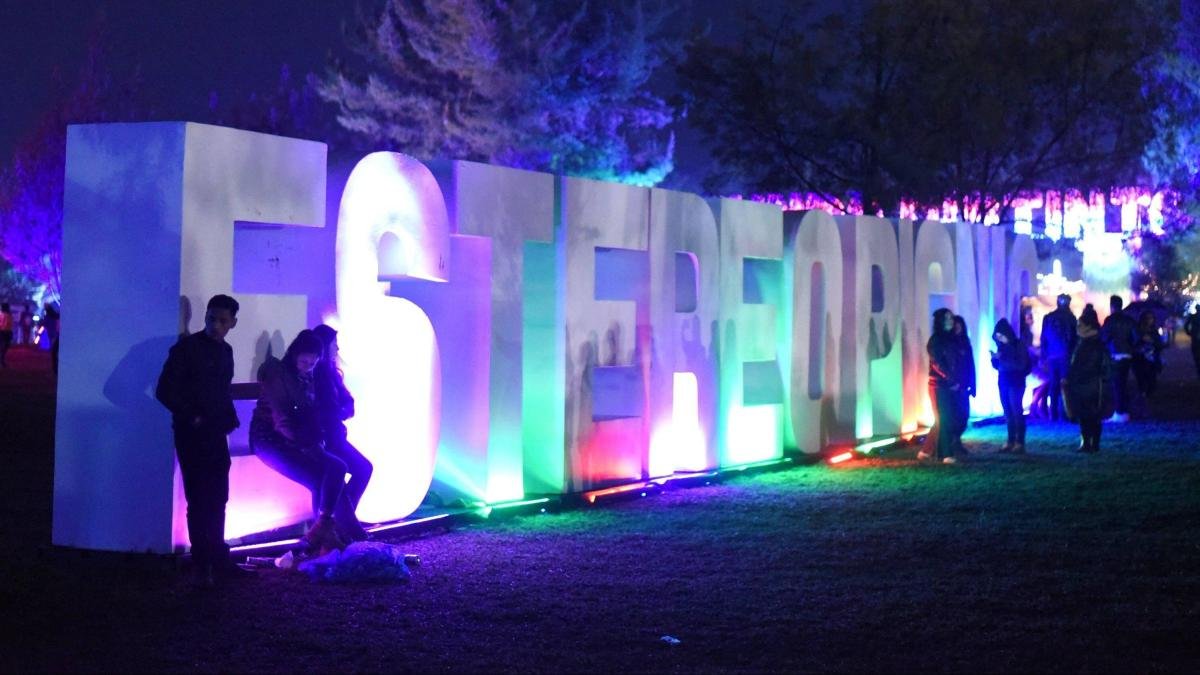 EL Festival Estéreo Picnic le Dejará Un ImpactO Económico de 154.000 Millones de Pesos A Bogotá