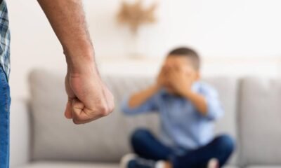 Hombre le Lanzó Cemento en Los Ojos a Su Hijastro de Seis Años: El Menor Está Hospitalizado