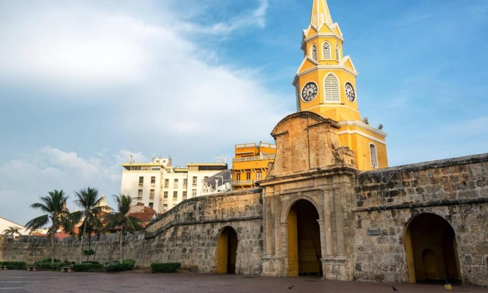 Cartagena SE Prepara para Las Marchas en Respondo A Las Reformas del Gobierno: Así Será El Recorrido