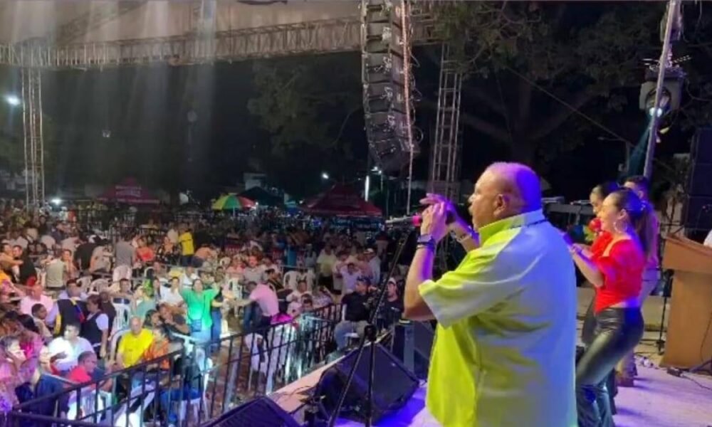 Cartagena Revive Este Fin de Semana El Festival de Música del Caribe