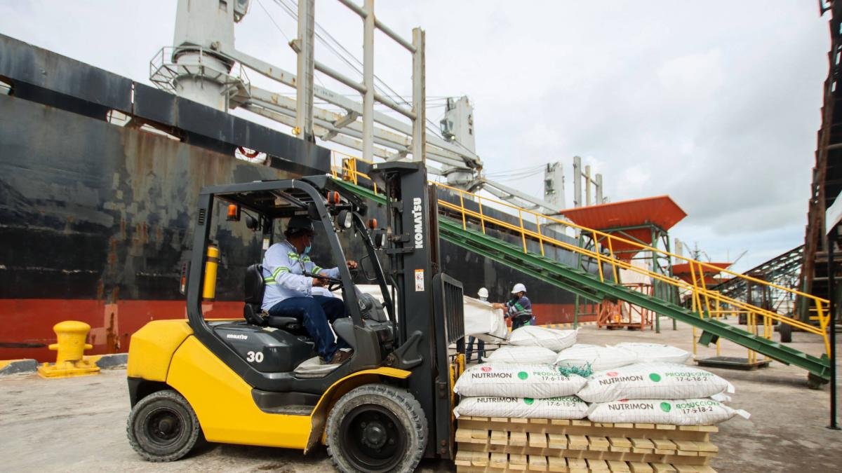 El 43% de Las Empresas Informa Crecimiento