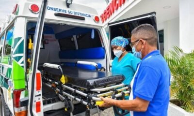 Alcalde para adultos Se Cayó de Bus en Movimiento en Mariquita y Falleció: Tenía Múltiples Fracturas