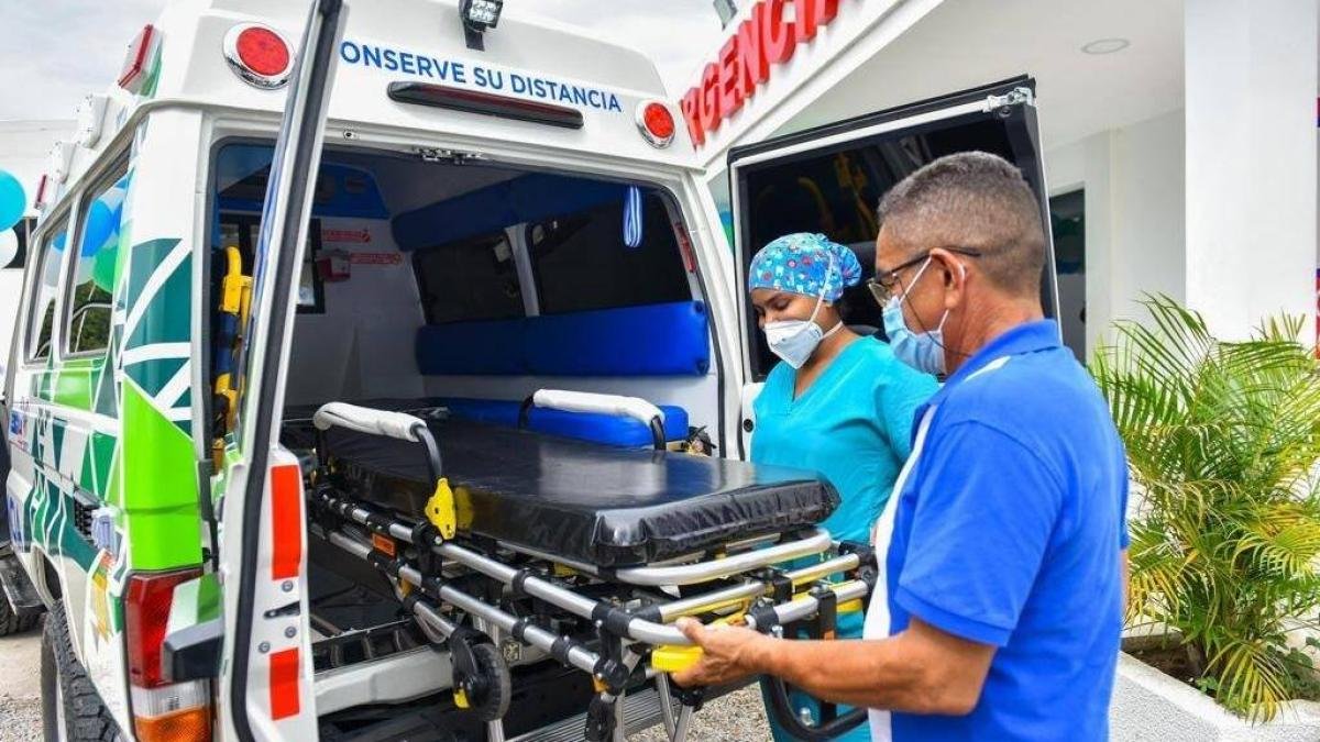 Alcalde para adultos Se Cayó de Bus en Movimiento en Mariquita y Falleció: Tenía Múltiples Fracturas