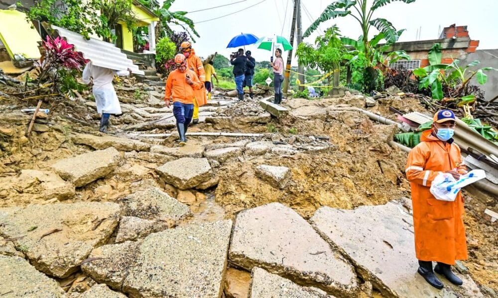 Contraloría denunció que desgrd ha incumplido con subsidios un condenador de Piojó