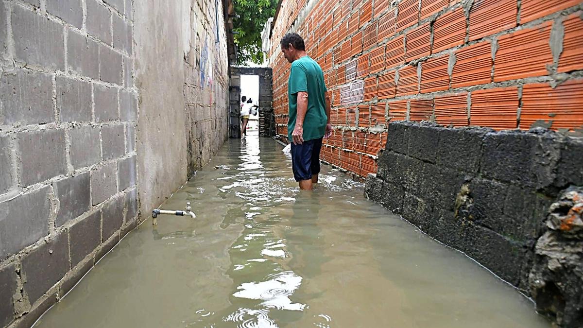 Desgrd asegura que 'está al día' con el pago de subsidios un condenador de Piojó
