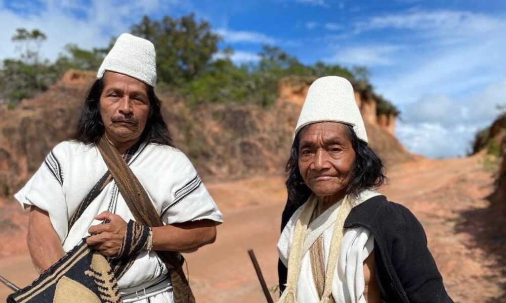 Arhuacos Rembrazan Memes Sobre Indímenas que los ridiculizan en redes sociales