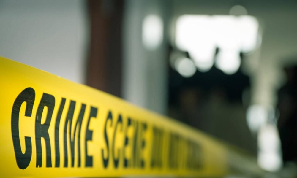 Matan a Cuatro Trabajadores en una cafetera Finca, Tres de Ellos Extranjeros