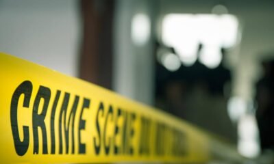 Matan a Cuatro Trabajadores en una cafetera Finca, Tres de Ellos Extranjeros