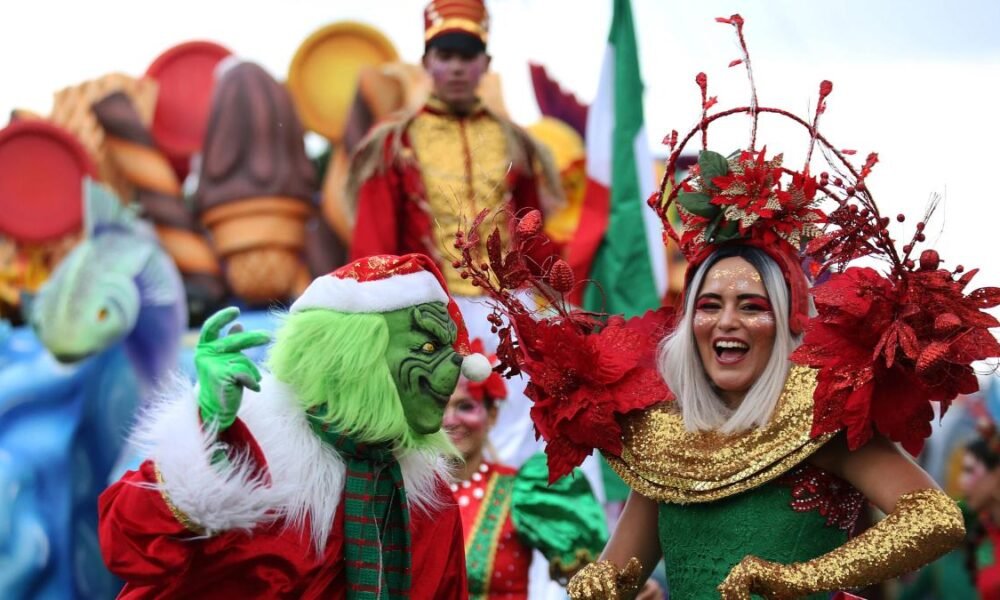 ¿CÓMO SE Encuentran las Finanzas de Corfecali, Entidad Que Organiza la Feria de Cali?