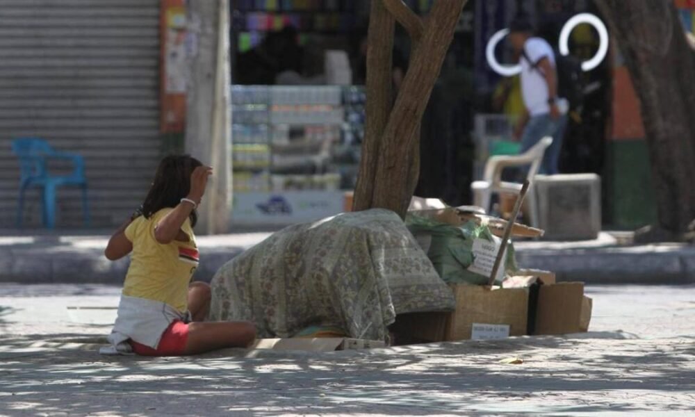 la principal causa de la situació de habitantes de calle