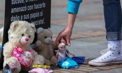 ¿Dónde Ocurrieron Los Abusos de Niños que presuntamato cometió en Cali?
