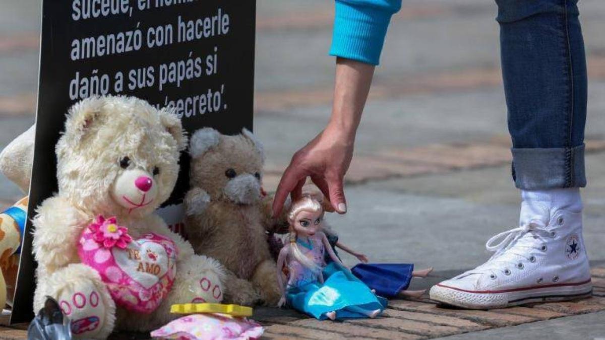 ¿Dónde Ocurrieron Los Abusos de Niños que presuntamato cometió en Cali?