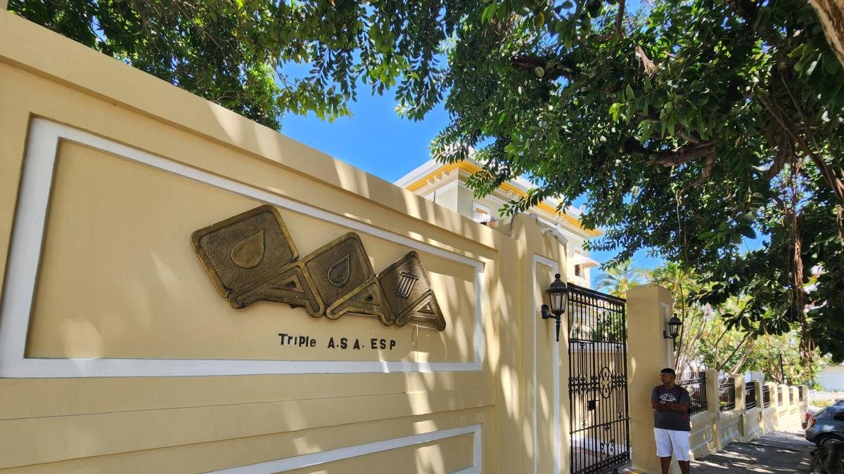 Cobro de alumbrado Público en la Factura de Triple A