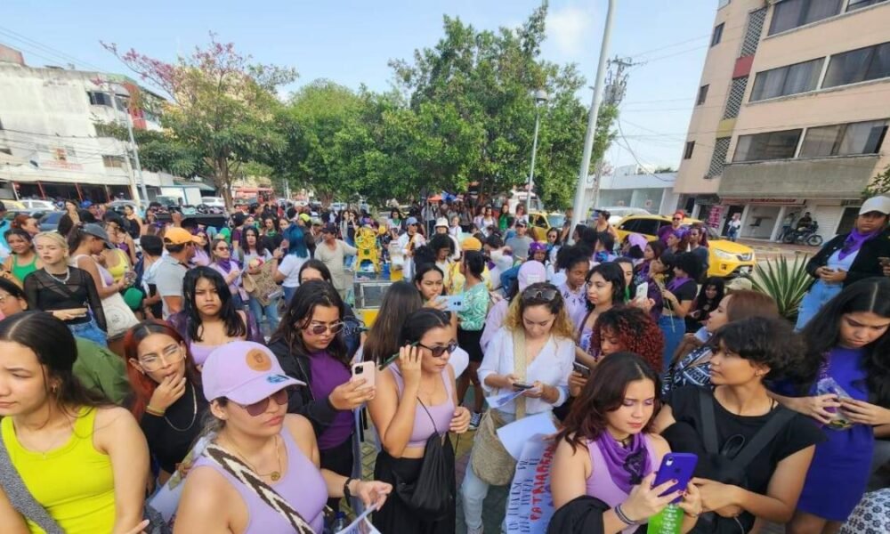 La Mitad de Las Empresas Conformadas por Personas Naturales en Cali Tiene El Empuje de Las Mujeres