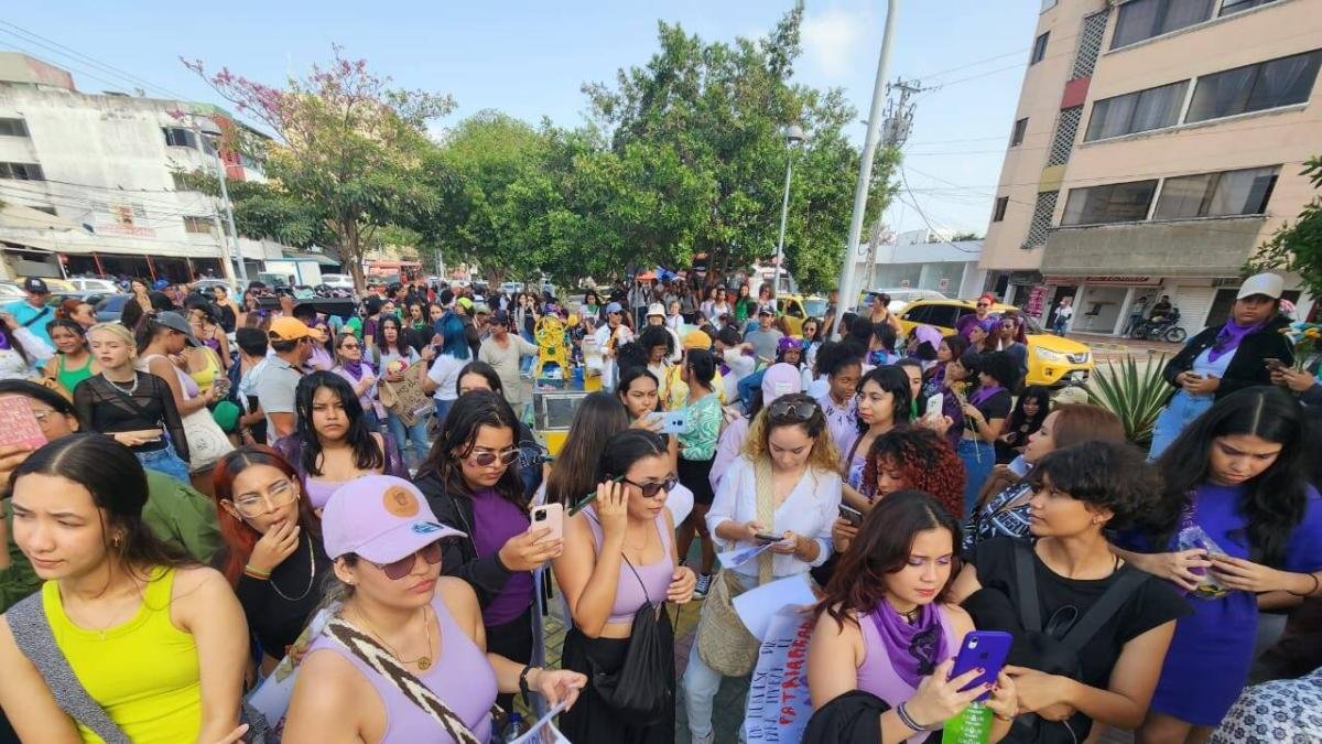 La Mitad de Las Empresas Conformadas por Personas Naturales en Cali Tiene El Empuje de Las Mujeres