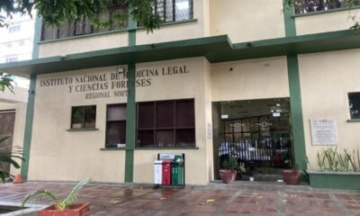 accidente deja una Joven Muerta y dos Heridos Entre Ellos Un Panameño