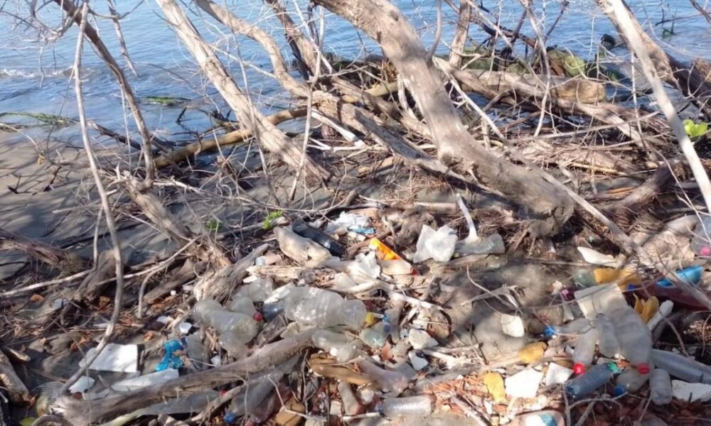 CRA Sanciónía A Municipios que no Cumplen Con Plan de Residuos en Atlánnico