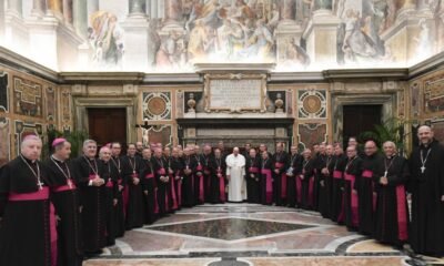 Colombiana Robó Reliquia del Vaticano Valuada en Más de 8.000 Millones de Pesos: Fue Capturada en Bogotá