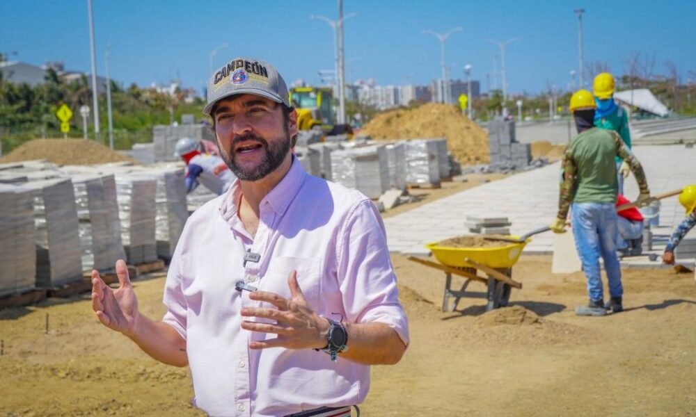 Exalcalde Jaime Pumarojo Señaló Falta de Autonomía como regional causa de inseguridad