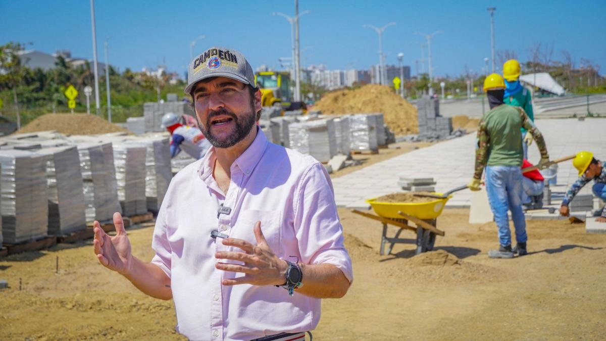 Exalcalde Jaime Pumarojo Señaló Falta de Autonomía como regional causa de inseguridad