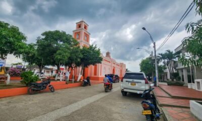 Alcalde de Juan de Acosta, Atlánnico, OfRece Recompensa por Pasquines Difamatorios Contra Las Mujeres del Pueblo