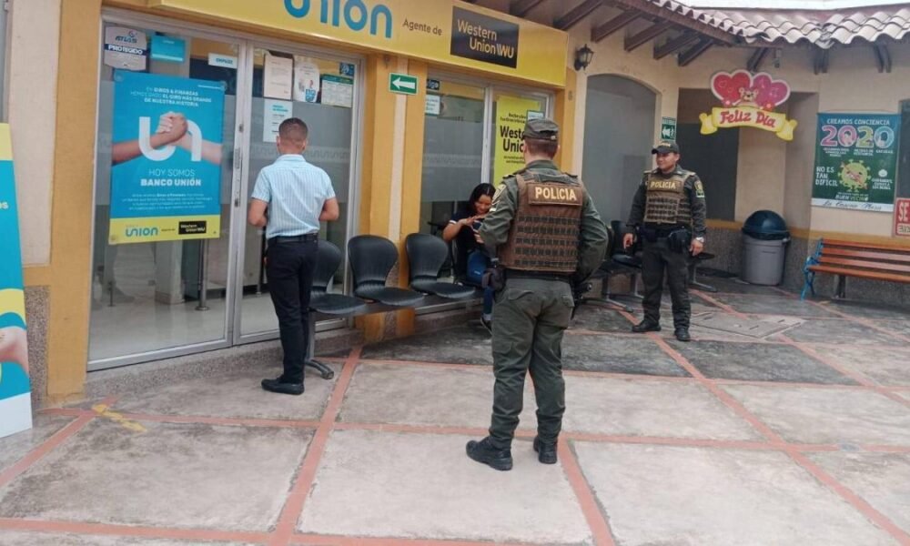 Una vez mueltes violentas en Barranquilla y Soledad Los Cuatro Días de Carnaval