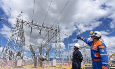 Superservicios Pidióe A Las Generadoras Suministrar Energía A la Empresa Air-E Intervenida A Costo eficiente