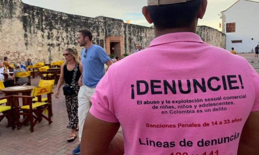 'No Tiene ni Idea de lo de Pasa en la Ciudad'/ Video