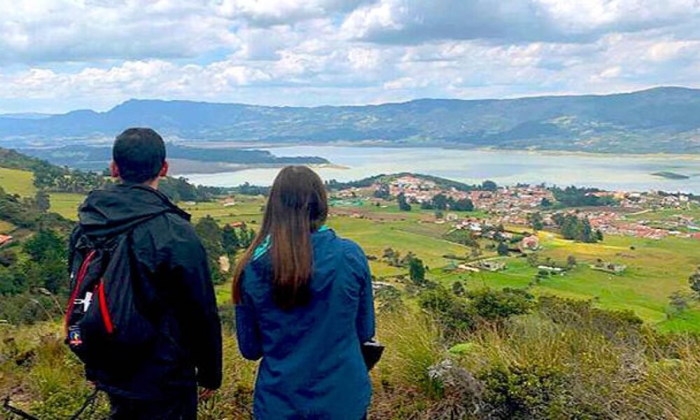 Minambiente abre consultsa Sobre ordenamiento ambiental en la sabana de bogotá ¿entidades territoriales sabías?