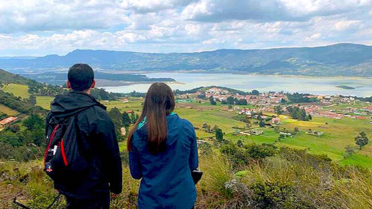 Minambiente abre consultsa Sobre ordenamiento ambiental en la sabana de bogotá ¿entidades territoriales sabías?