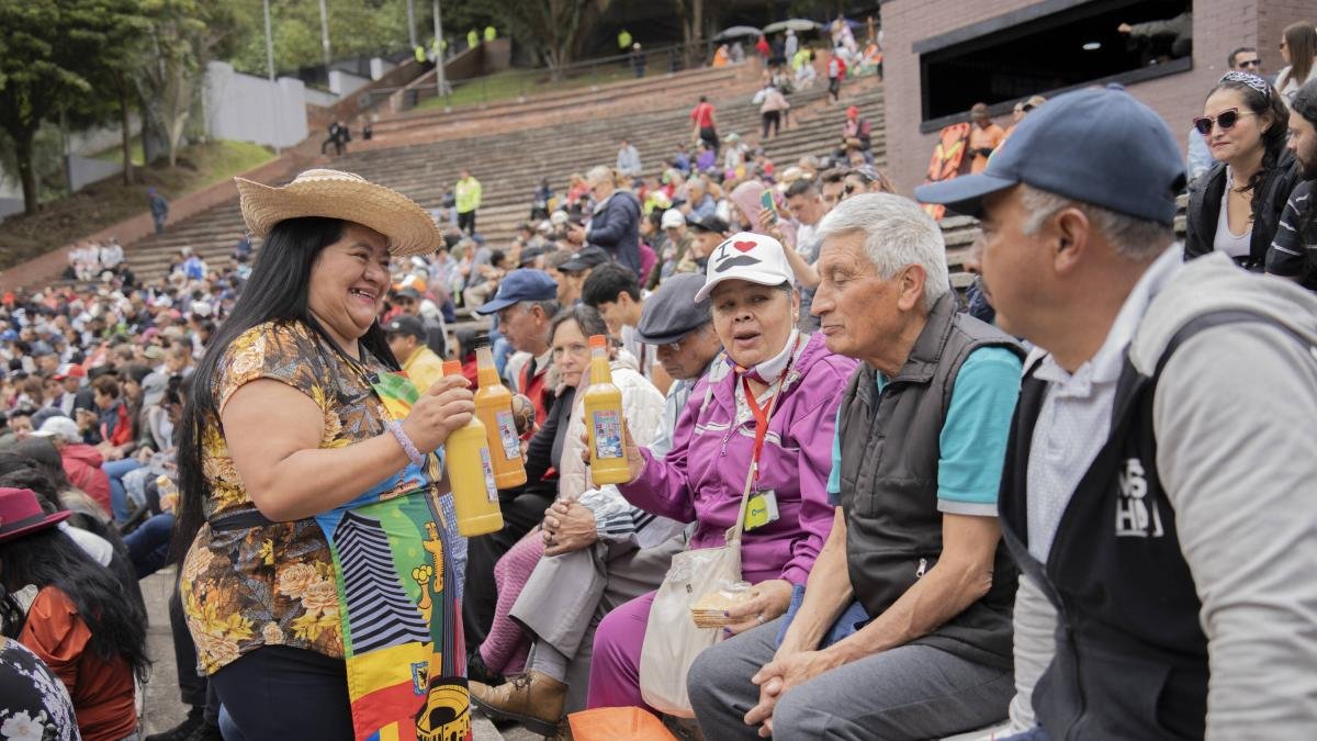 ESTA SERÁ LA AGENDA CULTURAL DE ESTE PUENTE