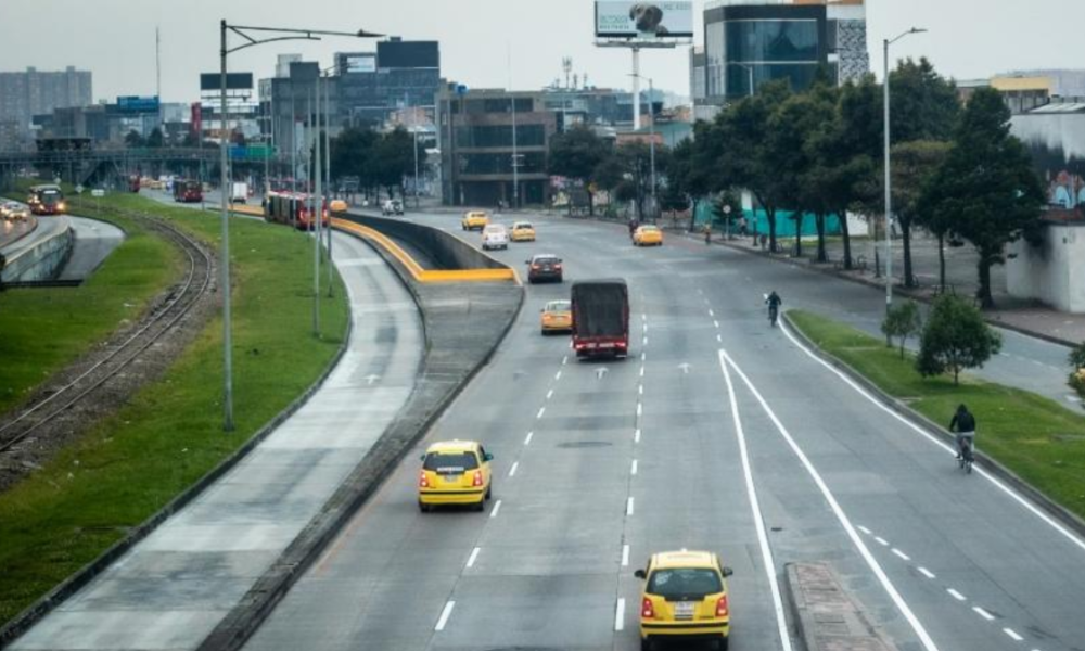¡Evite multas! Pico y PlacA en Bogotá Para El Viernes 21 de Marzo de 2025