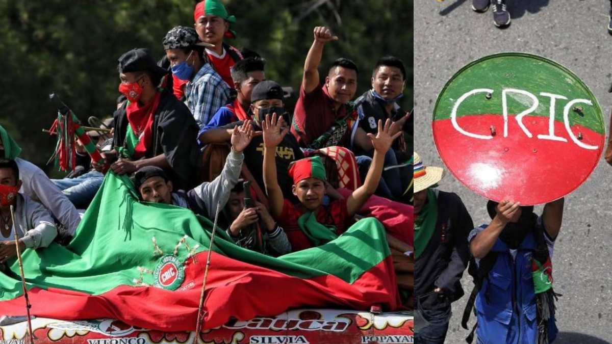 Alcaldía Pide Al Gobierno Asumir Su Estadía y Seguridad