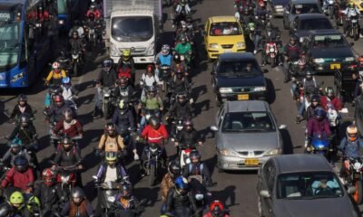 El Polémico Atajo que ofrecen Concesionario de Motos en Bogotá Para Ahorrarles Dinero A compradores con matrículas en municipios
