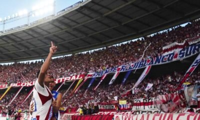 Habilitan Venta de Boletería Virtual Para Partido Contra América