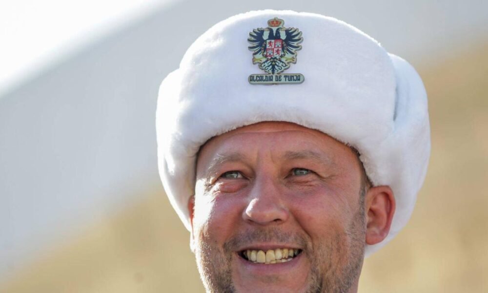 Abogado de Alcalde de Tunja responde una sentencia que lo tumba del carga