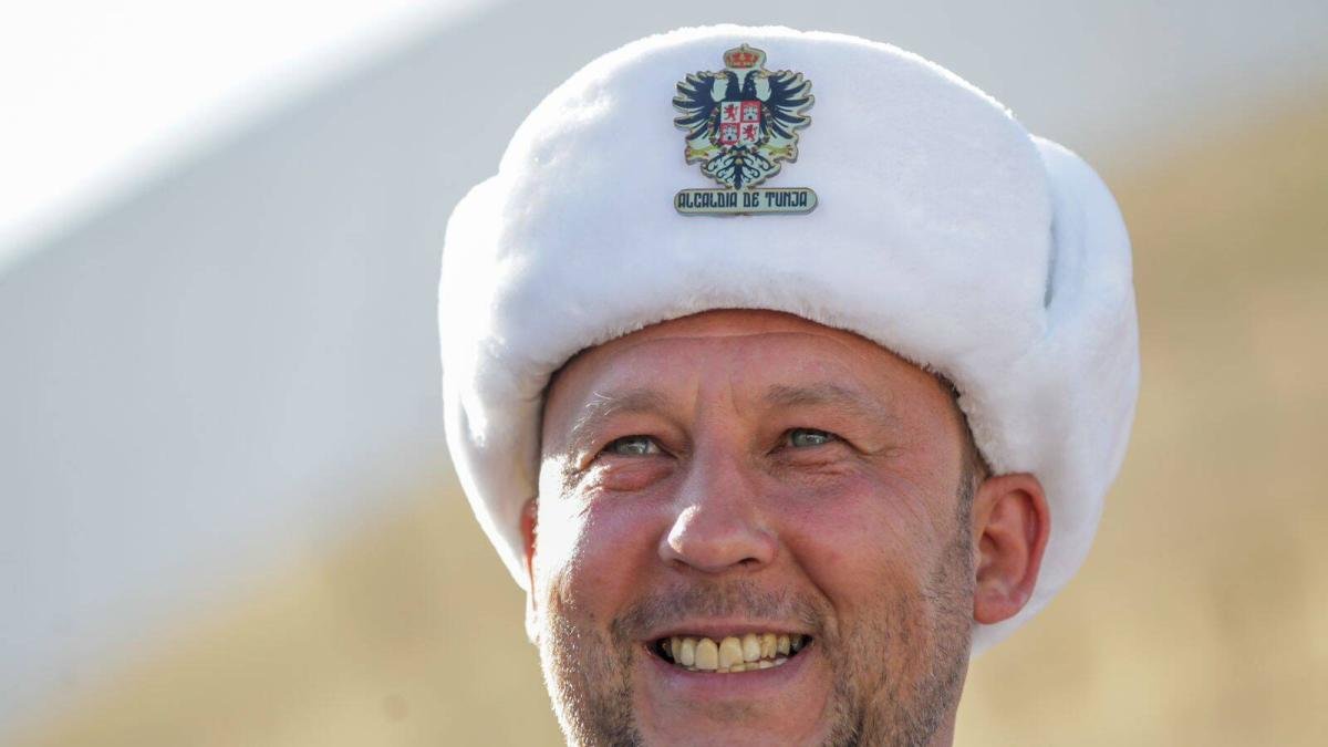 Abogado de Alcalde de Tunja responde una sentencia que lo tumba del carga