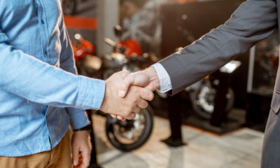 ¿Por qué Hay Hay Mayores Registros de Motos particulares en la Región Metropolitana de Bogotá, Medellín y Cali?