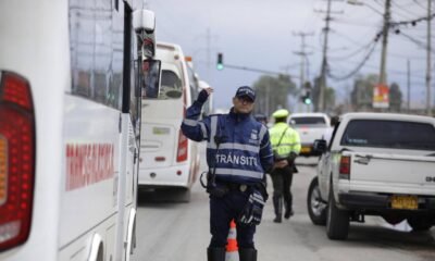 Así está el pronóstico meteorológico en bogotá y más regiones del país para este puente festivo de San José