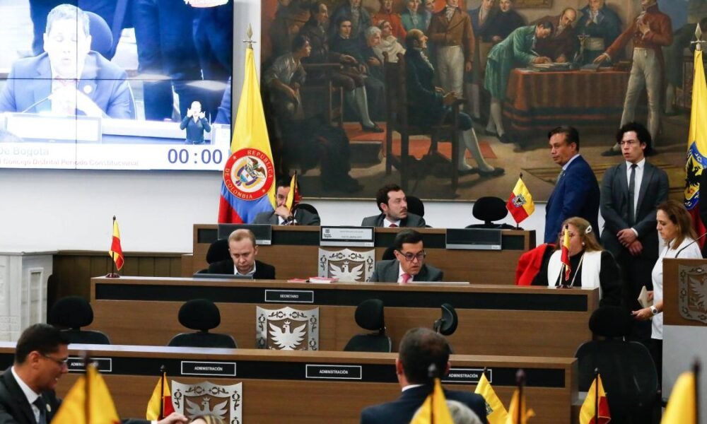 Concepto avanza en Nuevo proyecto