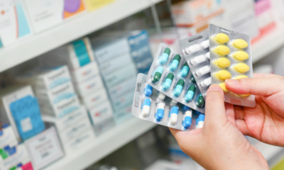 Denuncian Amenaza con ARMA Blanca A Adultos Mayores en Largas Filas para Reclamar Medicamentos en Calarcá, Quindi