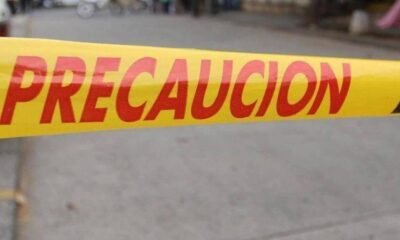 Un Muerto y Tres Heridos en Negocio de Comidas de 'Cuchiflí'