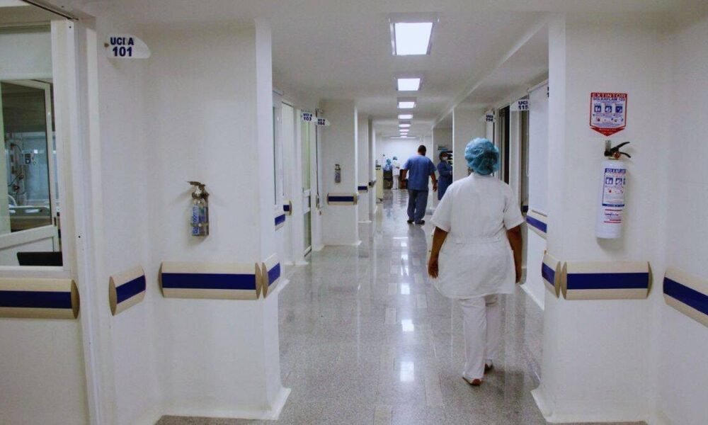 Deudas que Superan Los $ 200 mil Millones Ponen en Riesgo la Red de Salud Pública en Cinco Municipios del César