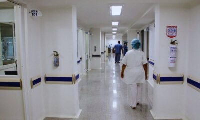 Deudas que Superan Los $ 200 mil Millones Ponen en Riesgo la Red de Salud Pública en Cinco Municipios del César