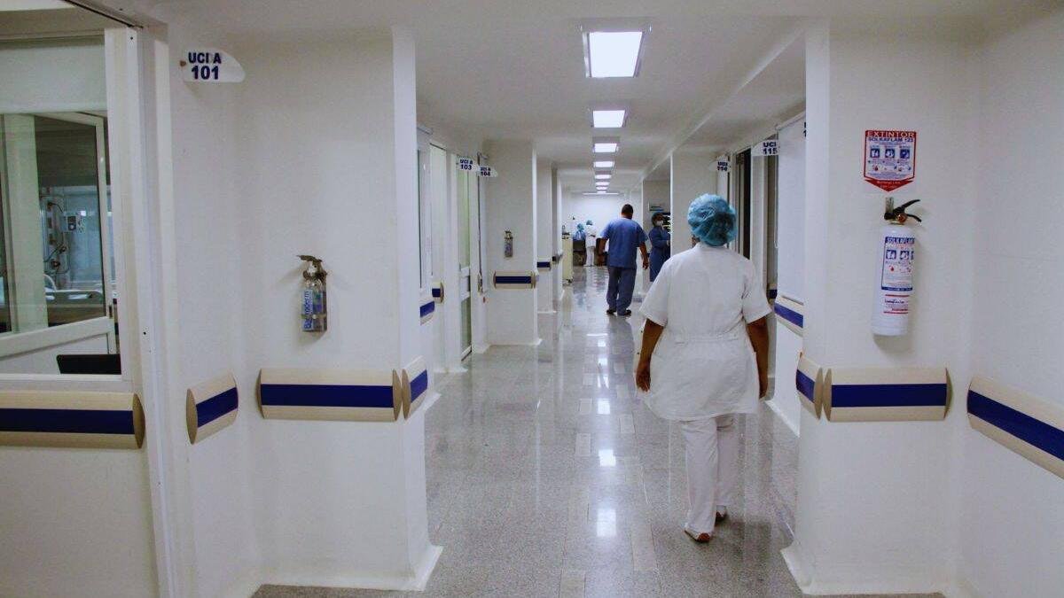 Deudas que Superan Los $ 200 mil Millones Ponen en Riesgo la Red de Salud Pública en Cinco Municipios del César